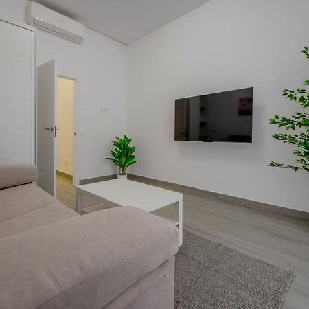 Suara Apartamentos 1 Madrid Kültér fotó