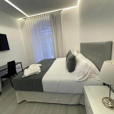 Suara Apartamentos 1 Madrid Kültér fotó