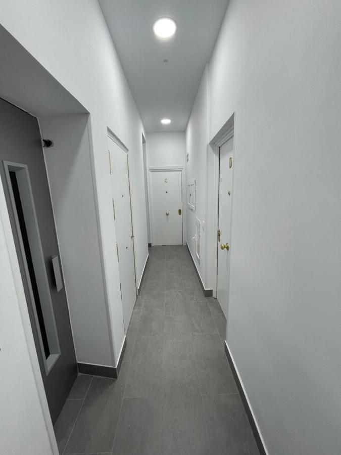 Suara Apartamentos 1 Madrid Kültér fotó