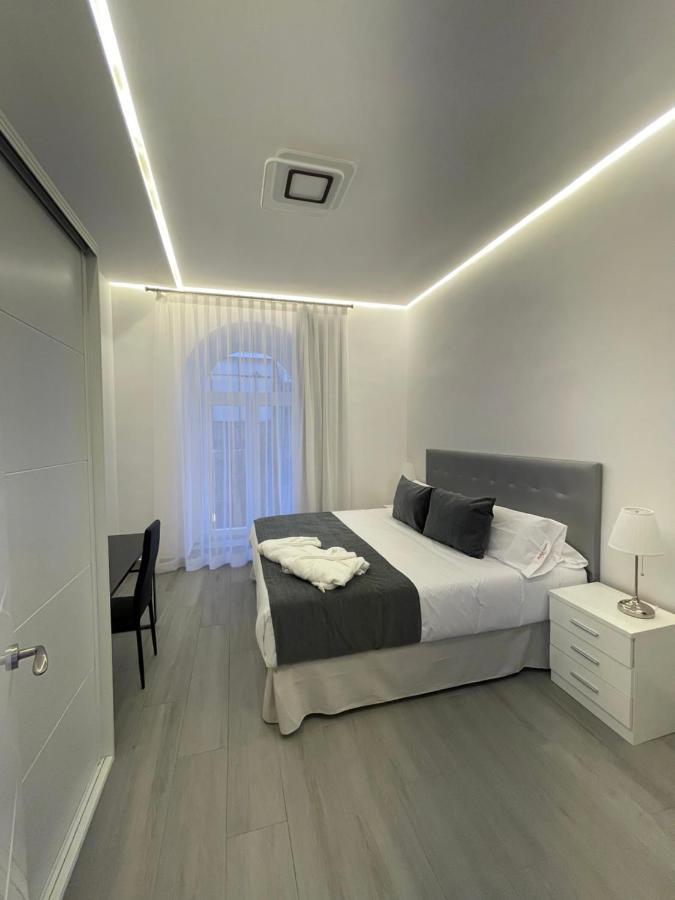 Suara Apartamentos 1 Madrid Kültér fotó